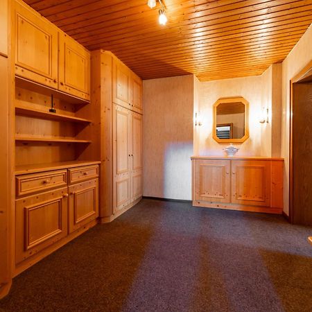 Wohnung Zur Post Фуш-ан-дер-Гросглокнерштрассе Экстерьер фото