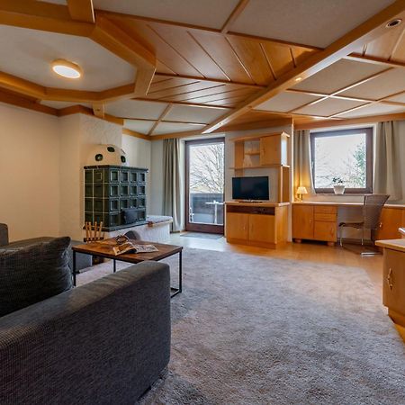 Wohnung Zur Post Фуш-ан-дер-Гросглокнерштрассе Экстерьер фото